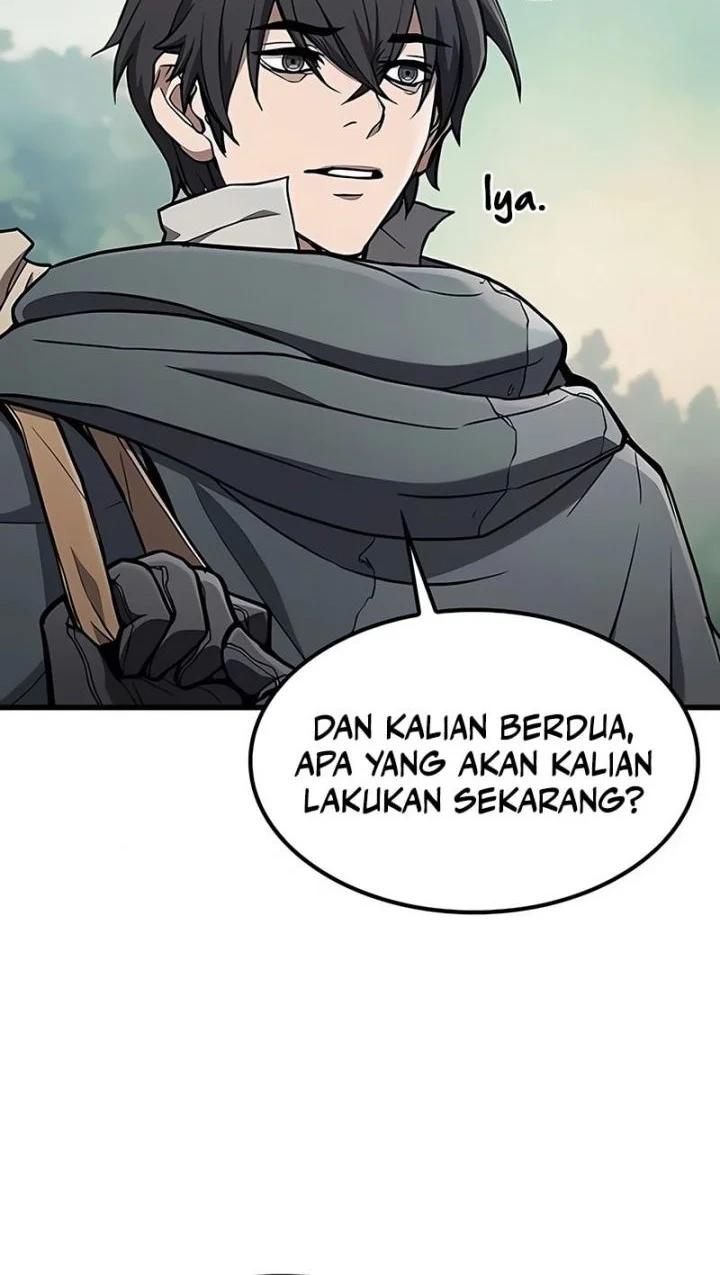 A Beast Hunter's Way Of Life Chapter 13 - halaman 41