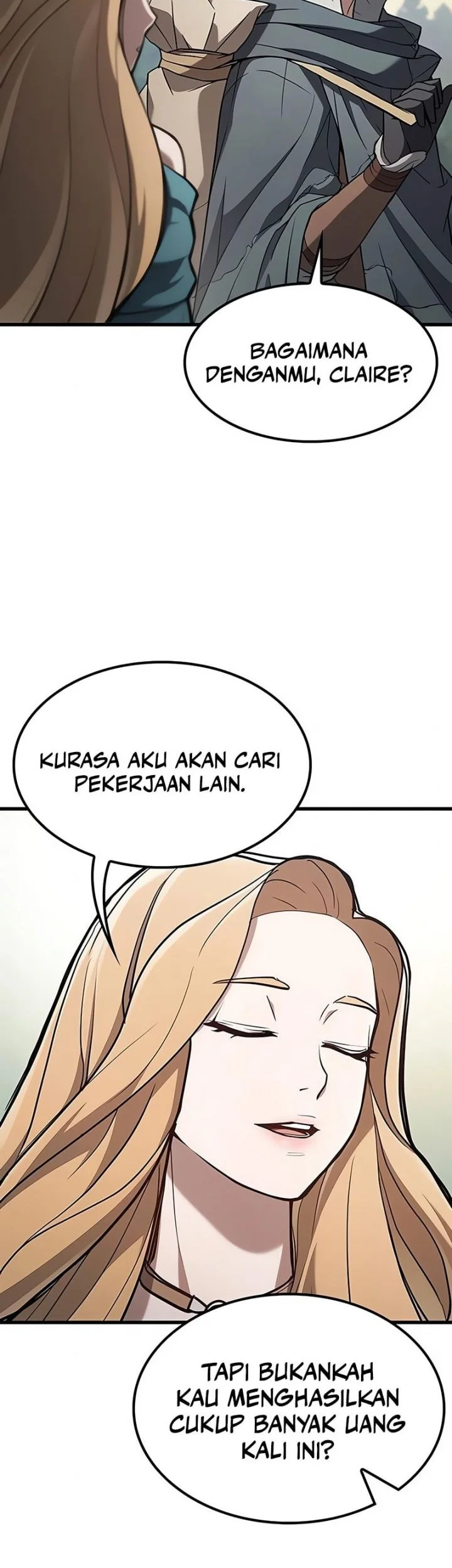 A Beast Hunter's Way Of Life Chapter 13 - halaman 43