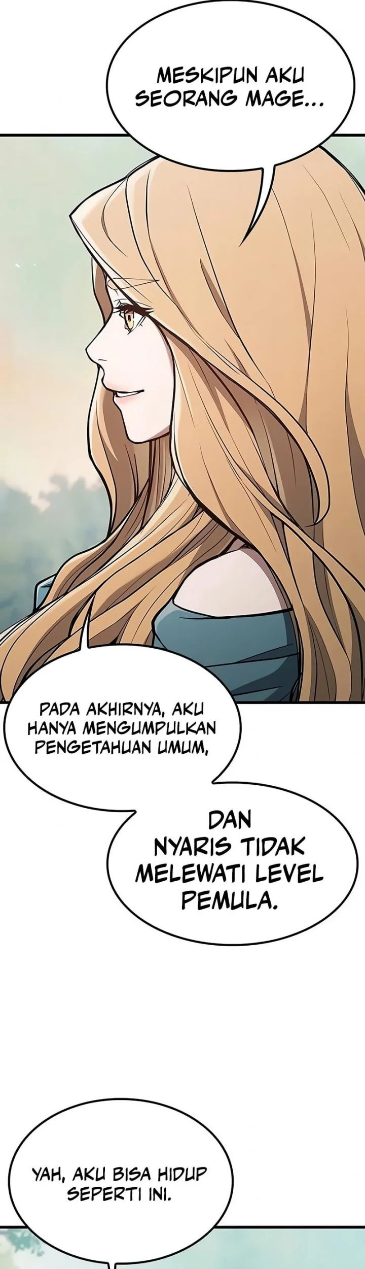 A Beast Hunter's Way Of Life Chapter 13 - halaman 46