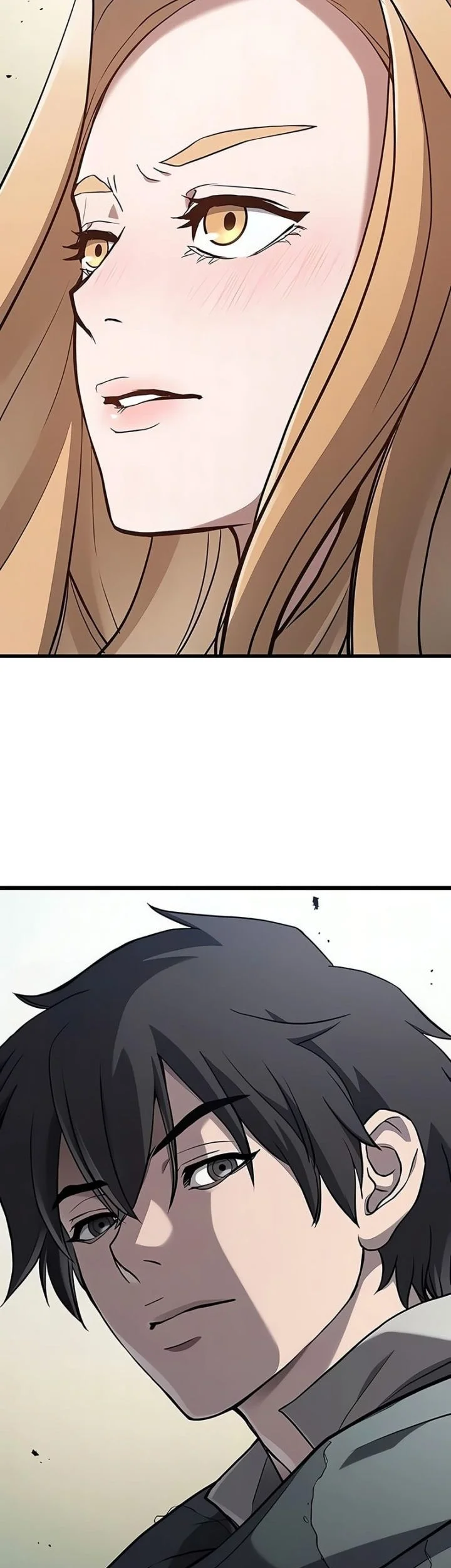 A Beast Hunter's Way Of Life Chapter 13 - halaman 60