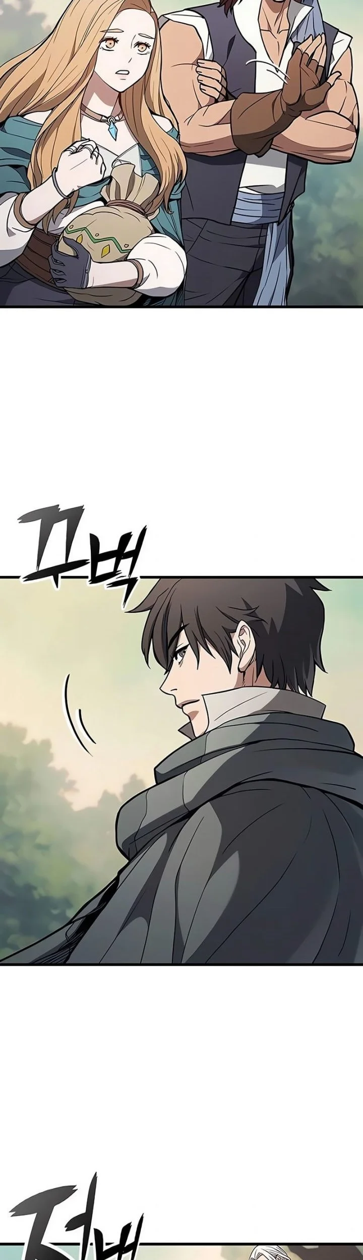 A Beast Hunter's Way Of Life Chapter 13 - halaman 63