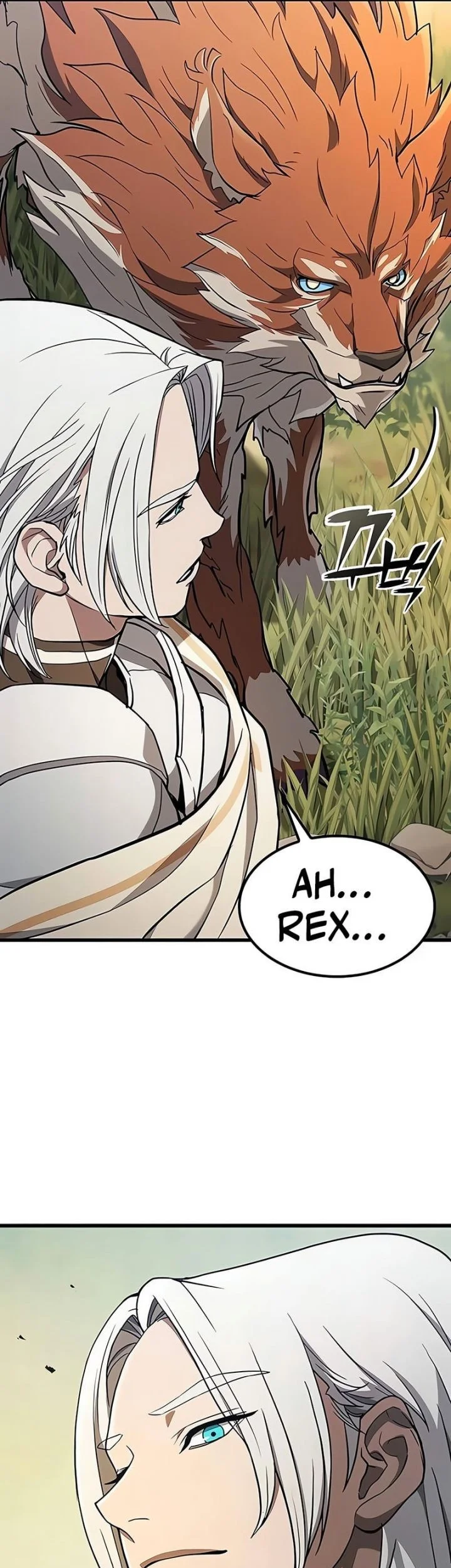 A Beast Hunter's Way Of Life Chapter 13 - halaman 66