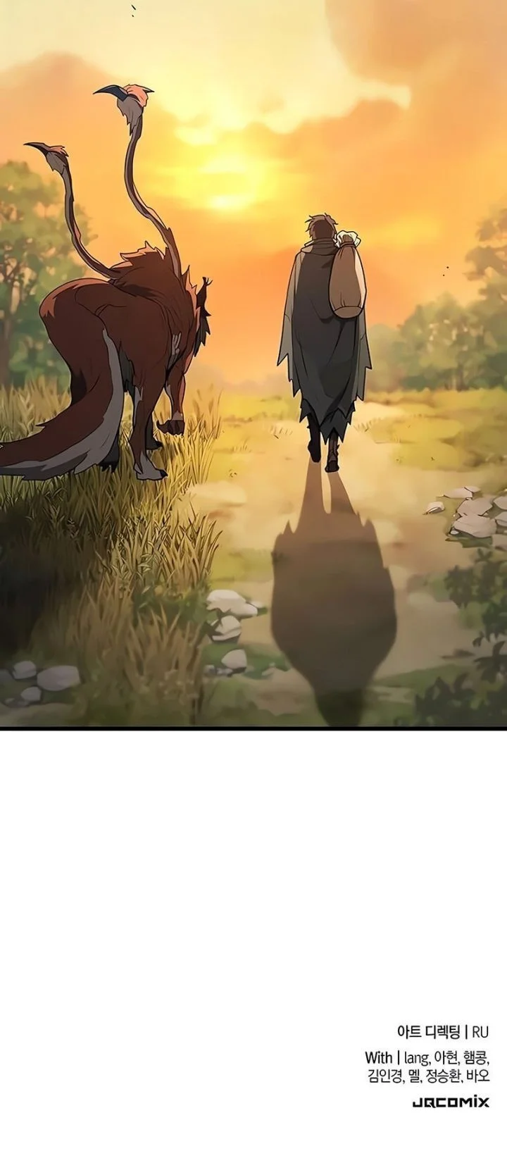 A Beast Hunter's Way Of Life Chapter 13 - halaman 68