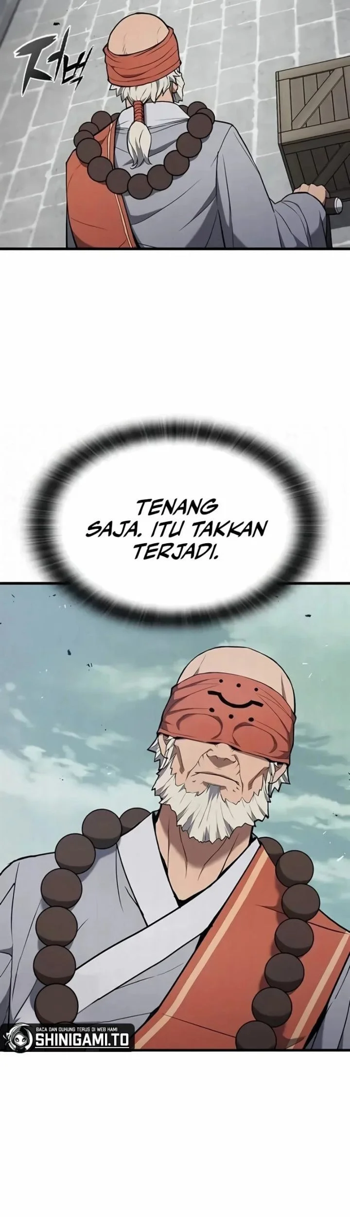 A Beast Hunter's Way Of Life Chapter 14 - halaman 17