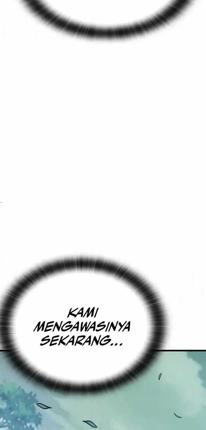A Beast Hunter's Way Of Life Chapter 14 - halaman 20