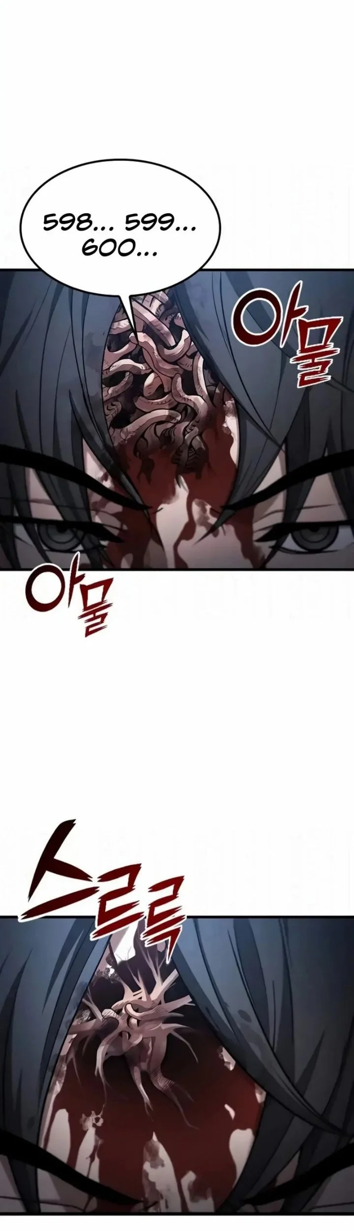 A Beast Hunter's Way Of Life Chapter 14 - halaman 34