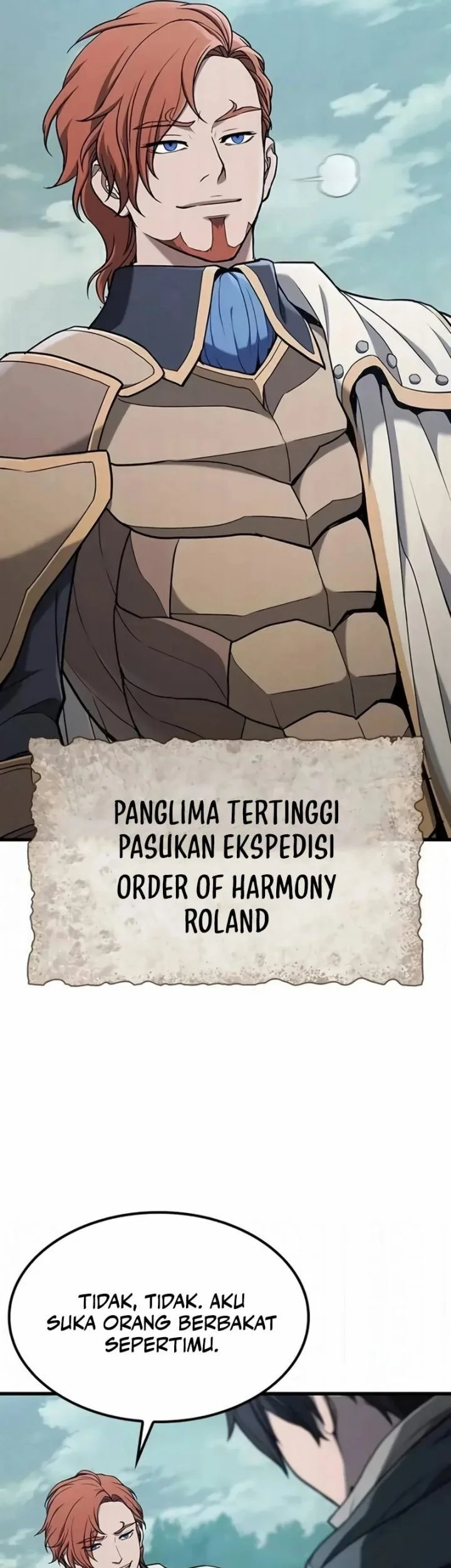 A Beast Hunter's Way Of Life Chapter 14 - halaman 41