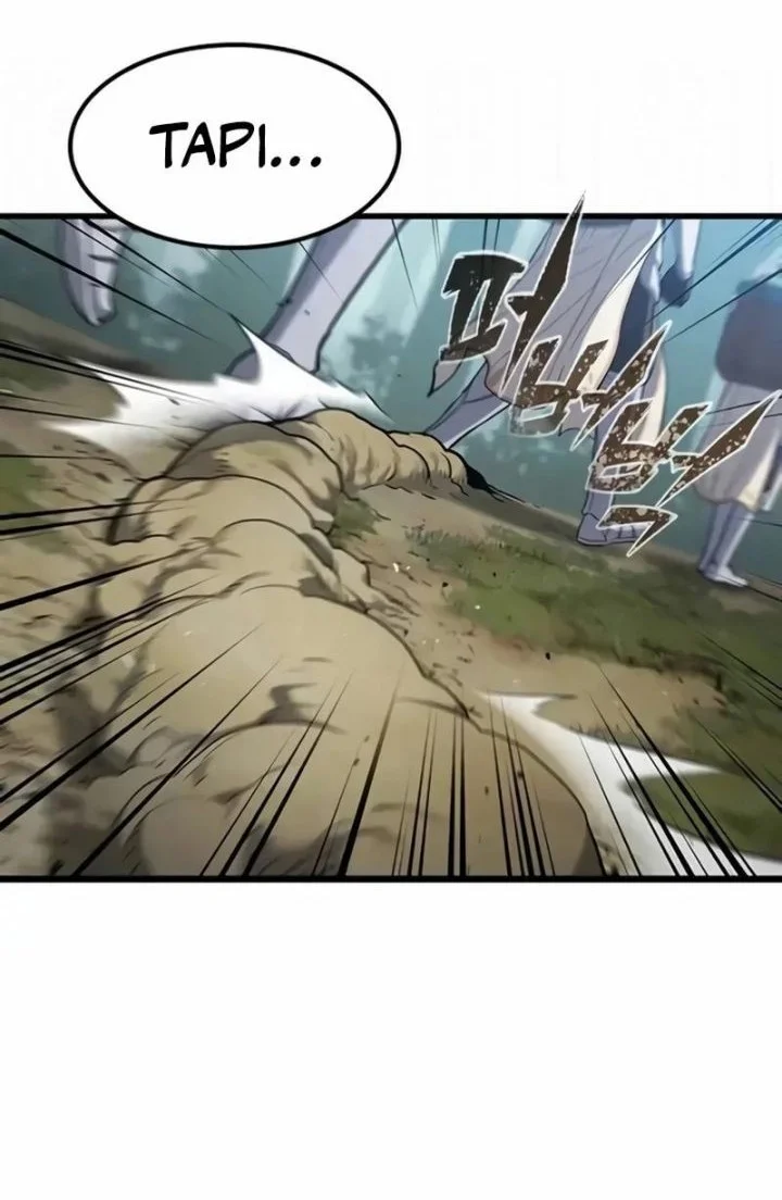 A Beast Hunter's Way Of Life Chapter 14 - halaman 48