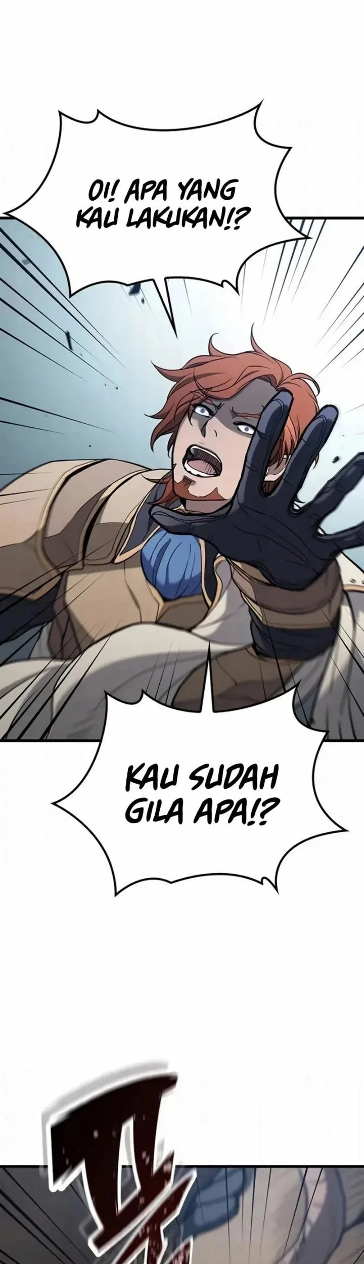 A Beast Hunter's Way Of Life Chapter 14 - halaman 65