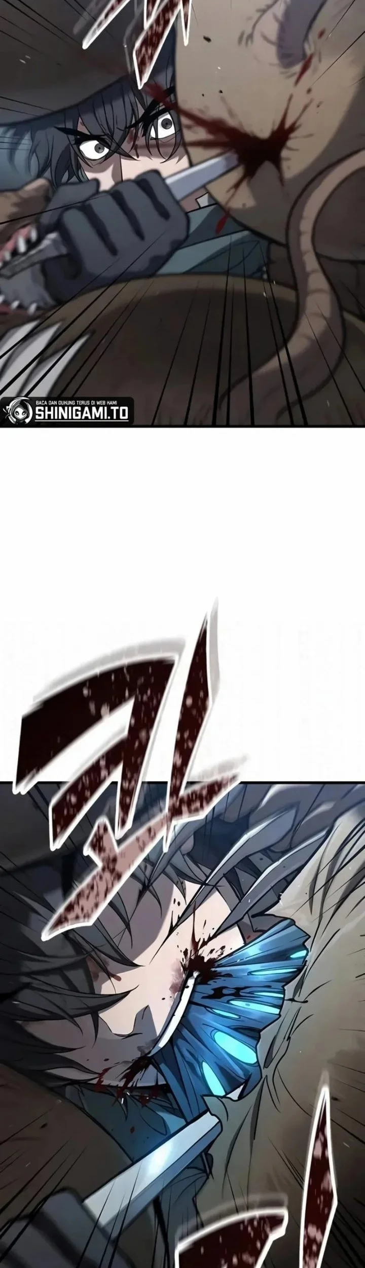 A Beast Hunter's Way Of Life Chapter 14 - halaman 66