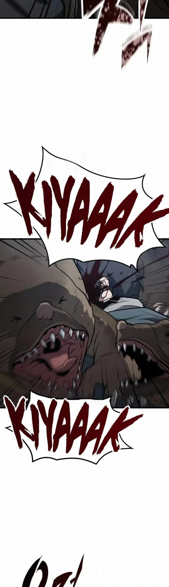 A Beast Hunter's Way Of Life Chapter 14 - halaman 67