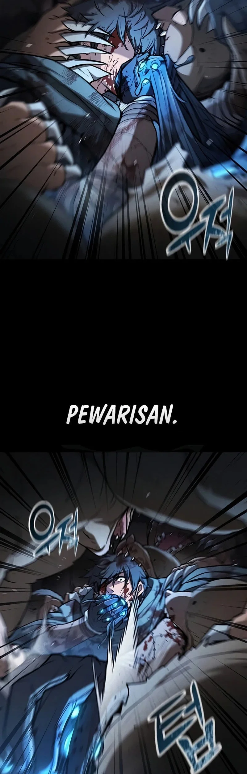 A Beast Hunter's Way Of Life Chapter 15 - halaman 3
