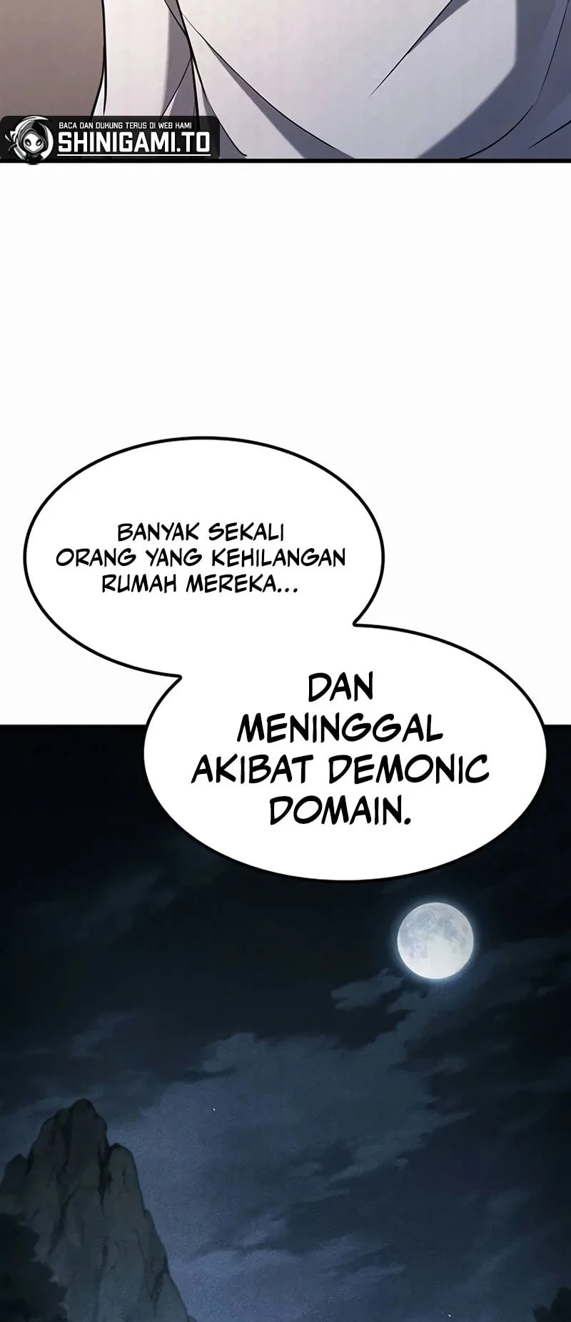 A Beast Hunter's Way Of Life Chapter 15 - halaman 37