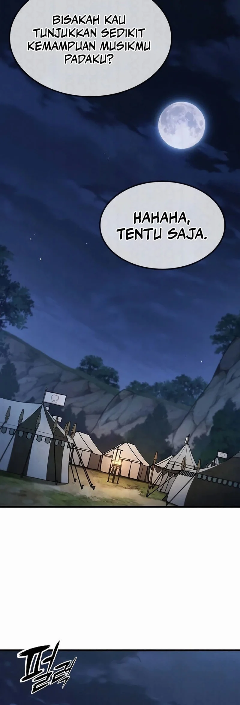 A Beast Hunter's Way Of Life Chapter 15 - halaman 41