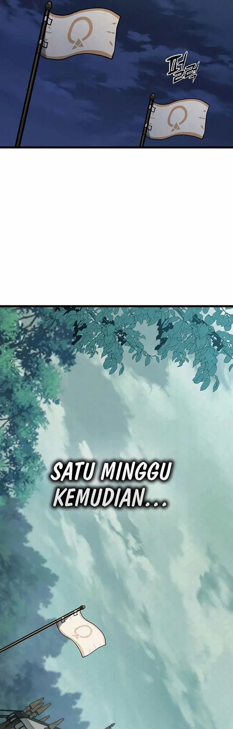 A Beast Hunter's Way Of Life Chapter 15 - halaman 42