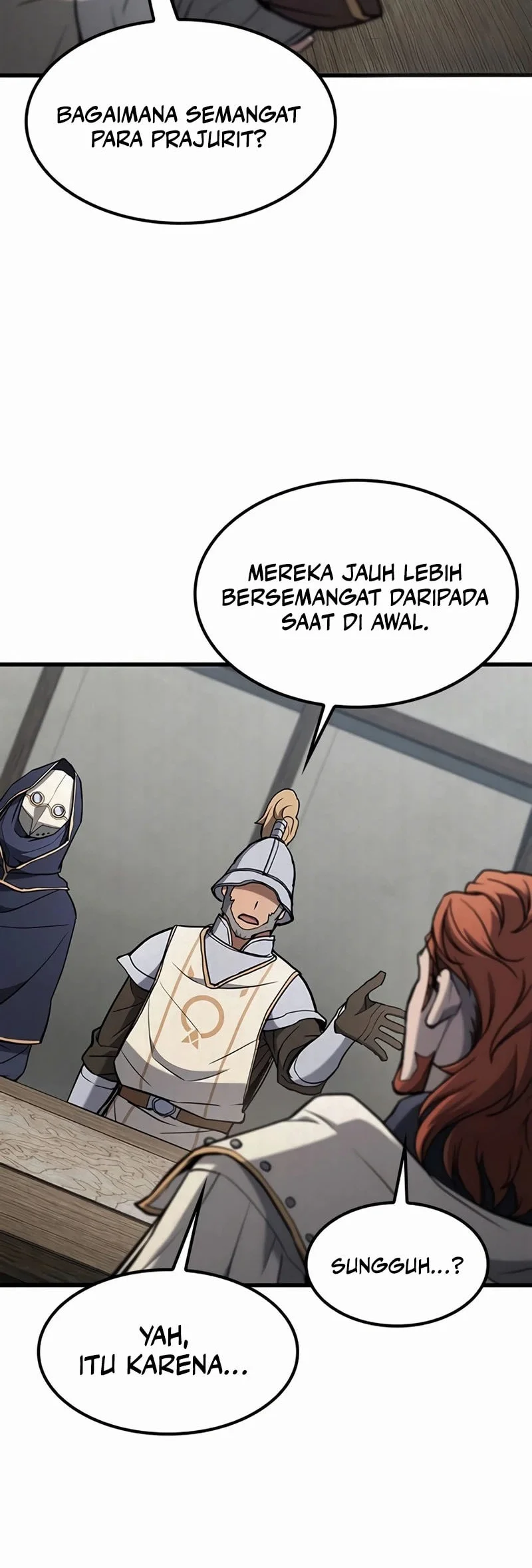A Beast Hunter's Way Of Life Chapter 15 - halaman 45