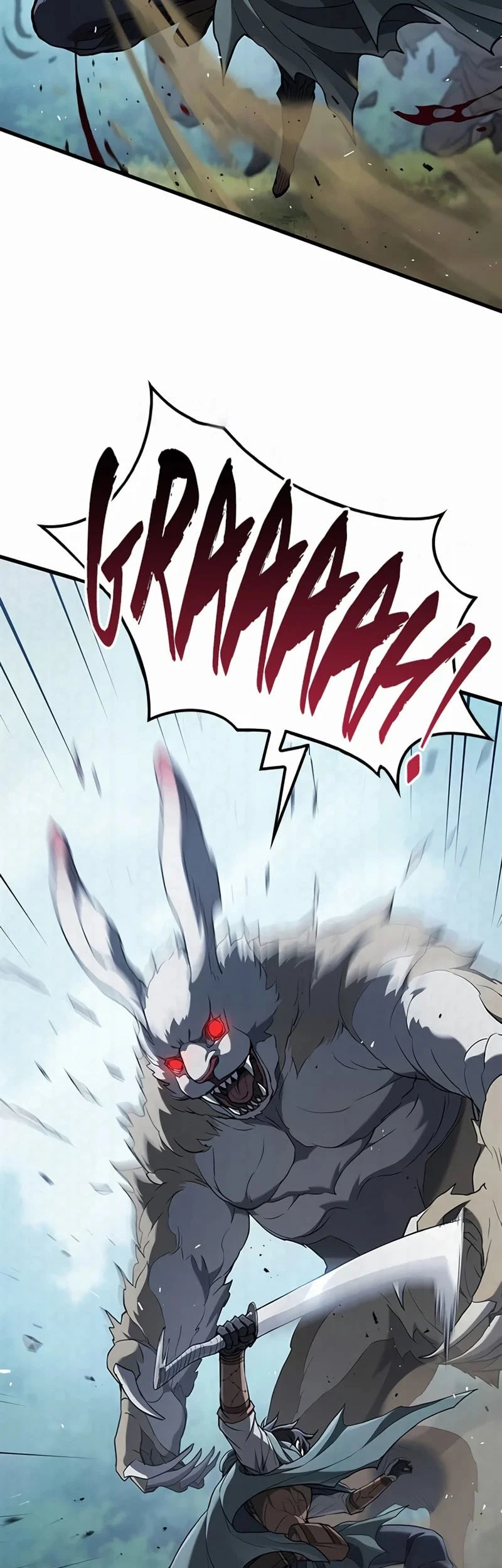 A Beast Hunter's Way Of Life Chapter 15 - halaman 48