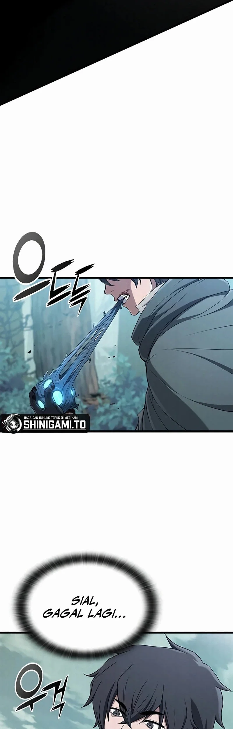 A Beast Hunter's Way Of Life Chapter 15 - halaman 50