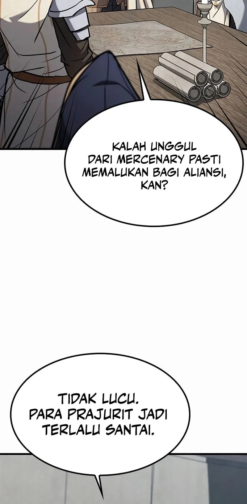 A Beast Hunter's Way Of Life Chapter 15 - halaman 53