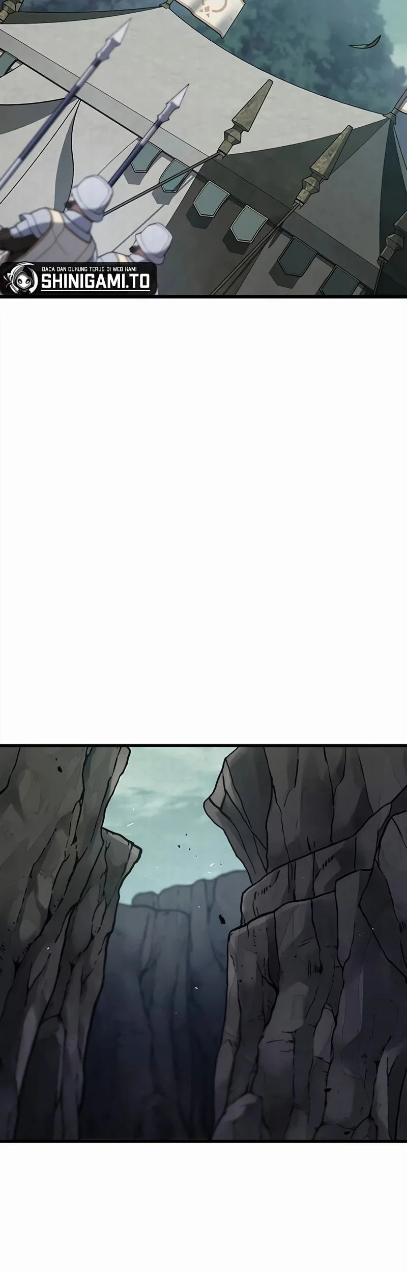 A Beast Hunter's Way Of Life Chapter 15 - halaman 56