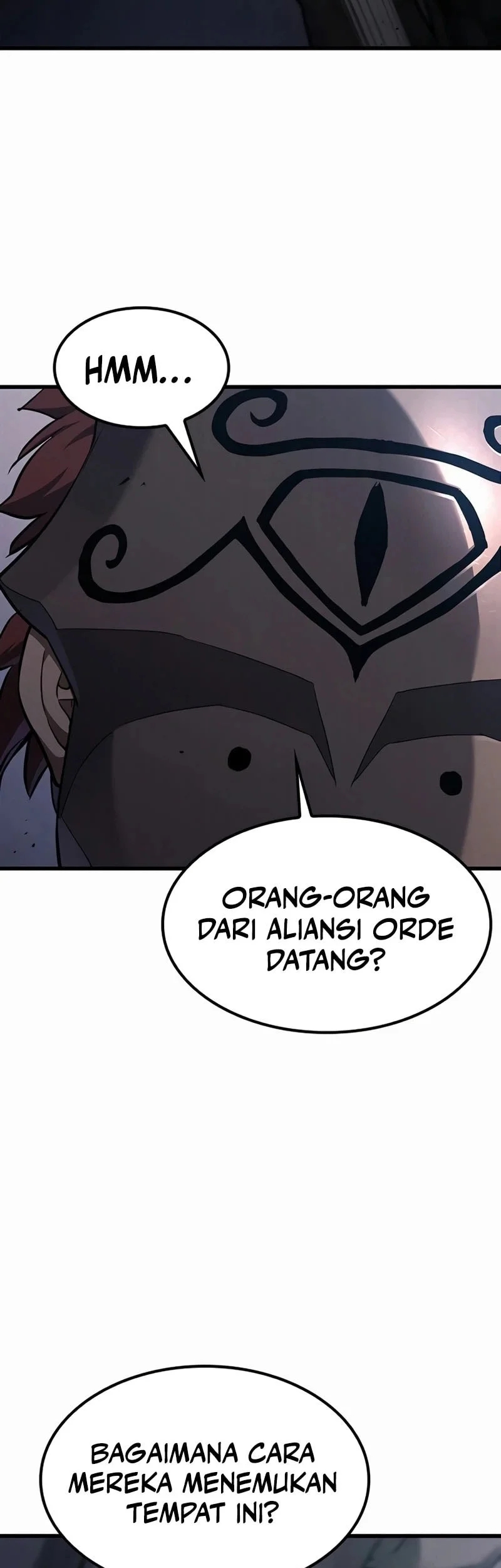 A Beast Hunter's Way Of Life Chapter 15 - halaman 58