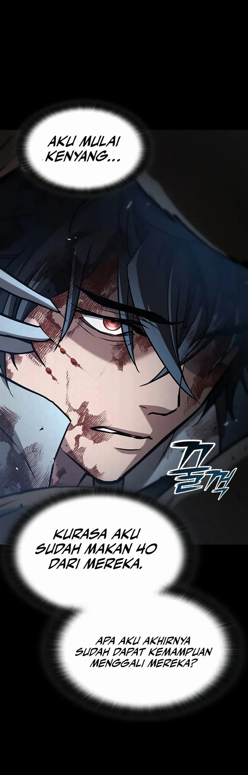 A Beast Hunter's Way Of Life Chapter 15 - halaman 6