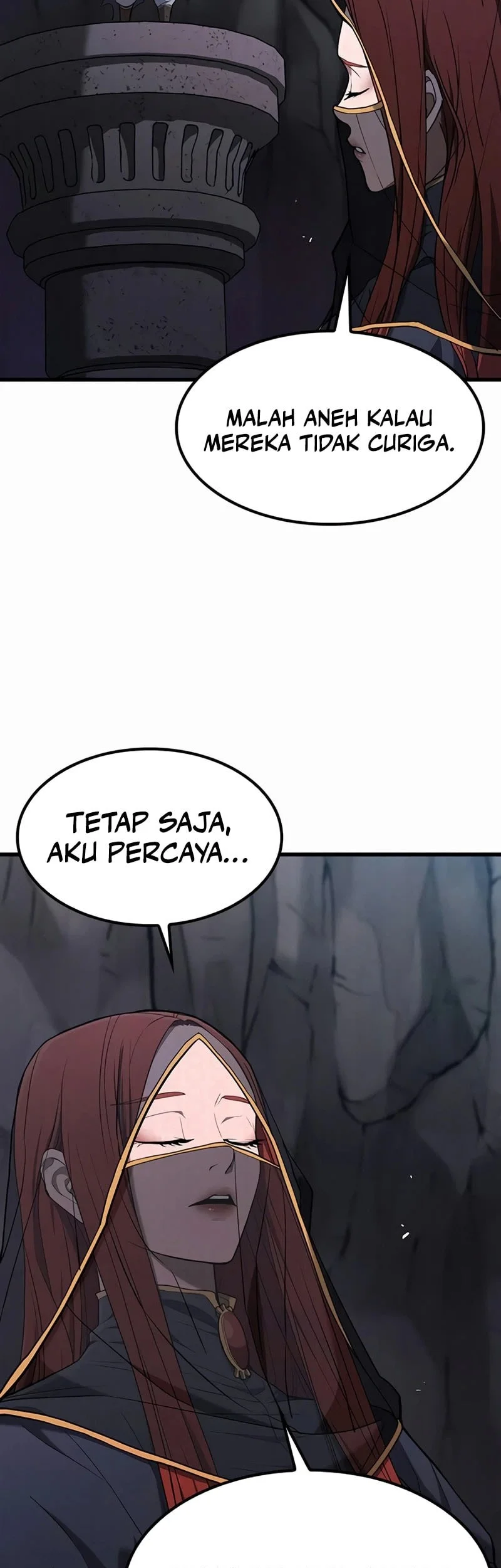 A Beast Hunter's Way Of Life Chapter 15 - halaman 60