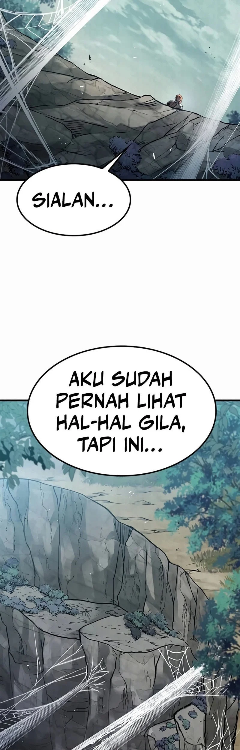 A Beast Hunter's Way Of Life Chapter 15 - halaman 67