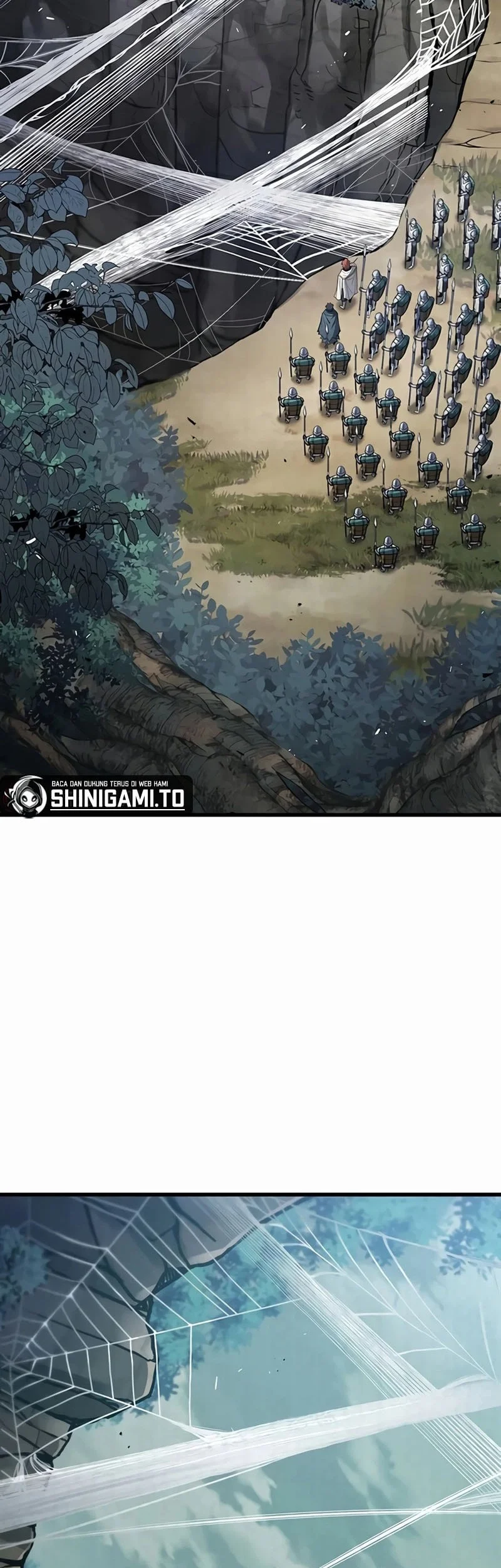 A Beast Hunter's Way Of Life Chapter 15 - halaman 68