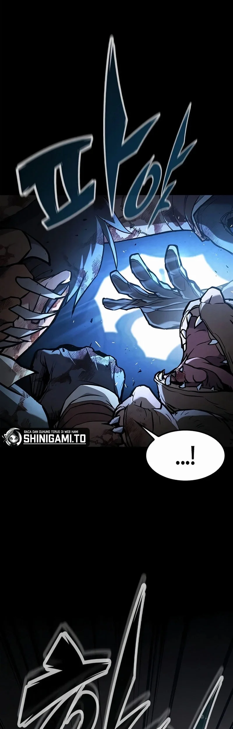 A Beast Hunter's Way Of Life Chapter 15 - halaman 7