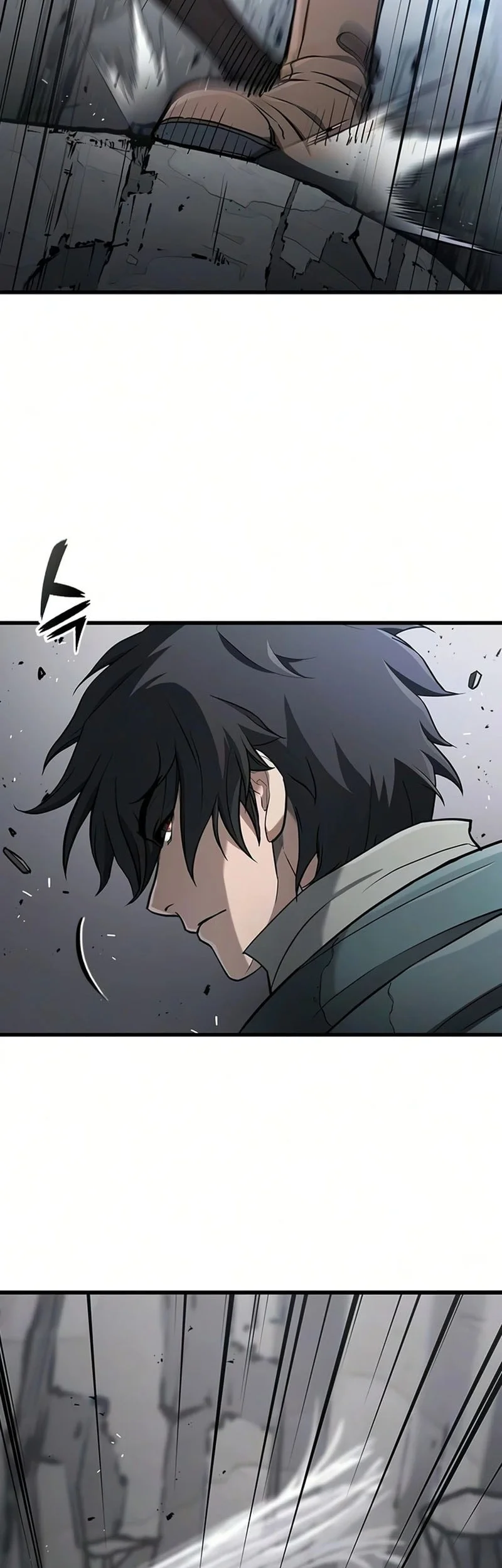 A Beast Hunter's Way Of Life Chapter 16 - halaman 37