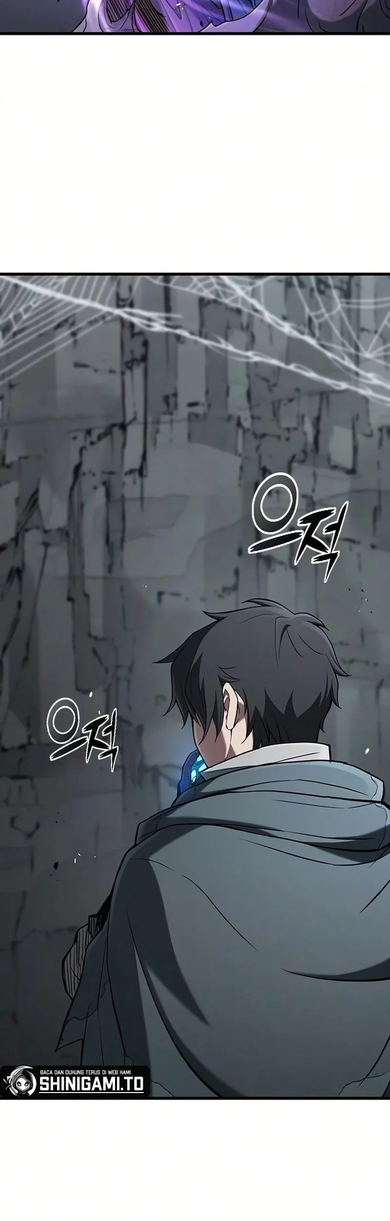 A Beast Hunter's Way Of Life Chapter 16 - halaman 65