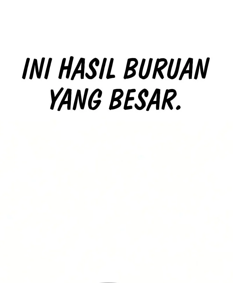 A Beast Hunter's Way Of Life Chapter 16 - halaman 69