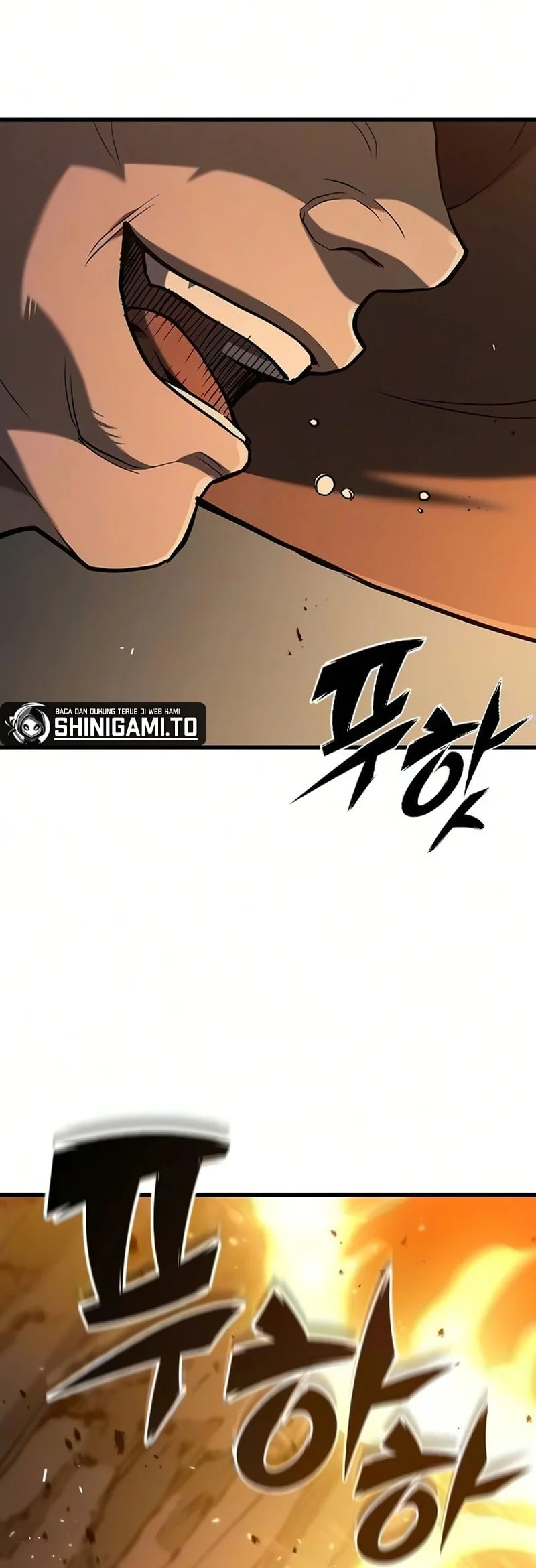 A Beast Hunter's Way Of Life Chapter 16 - halaman 73