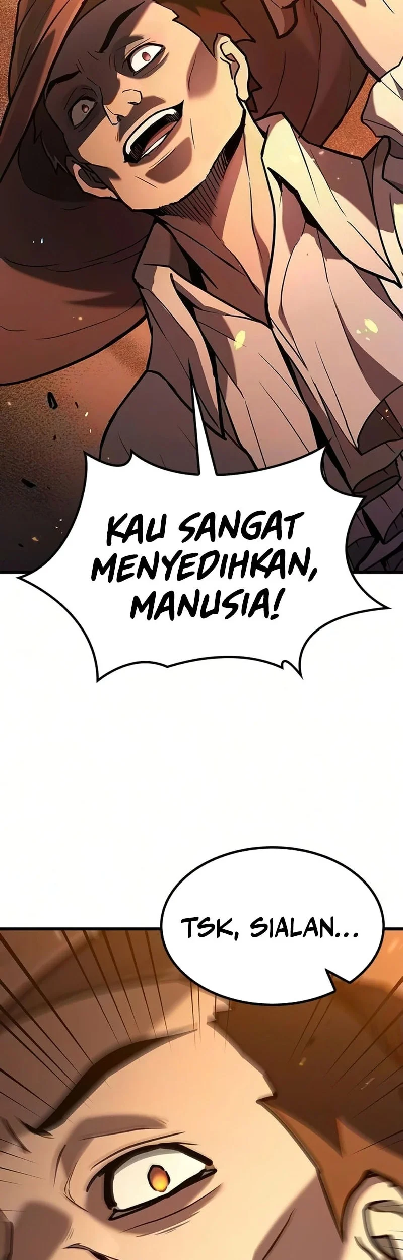 A Beast Hunter's Way Of Life Chapter 16 - halaman 75