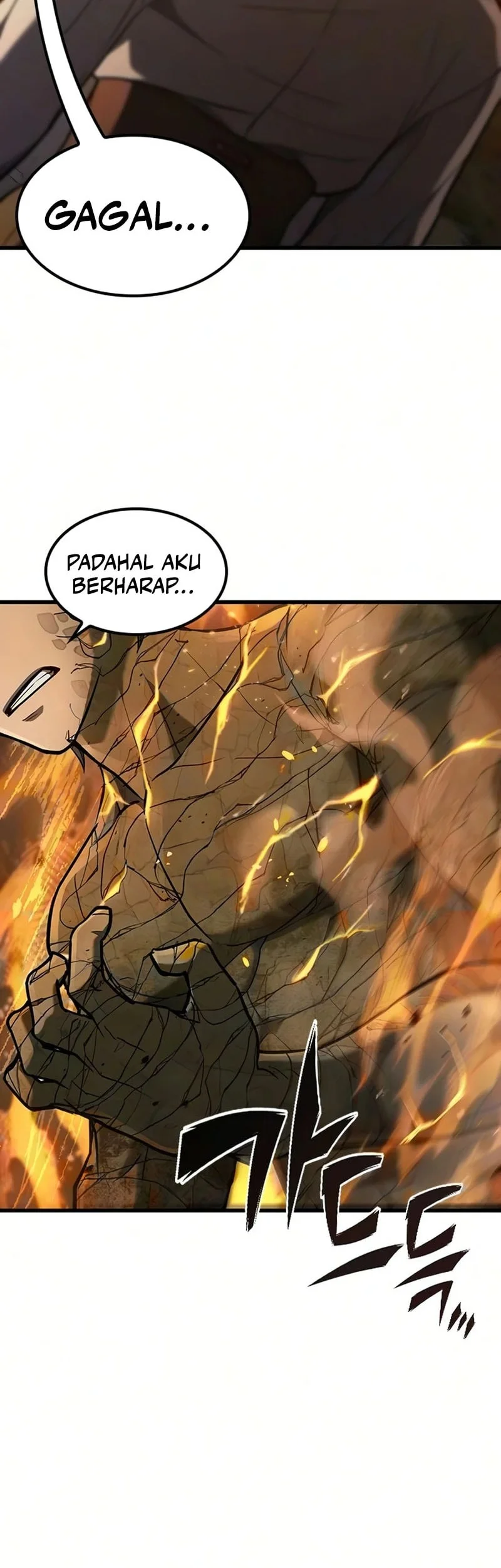 A Beast Hunter's Way Of Life Chapter 16 - halaman 77