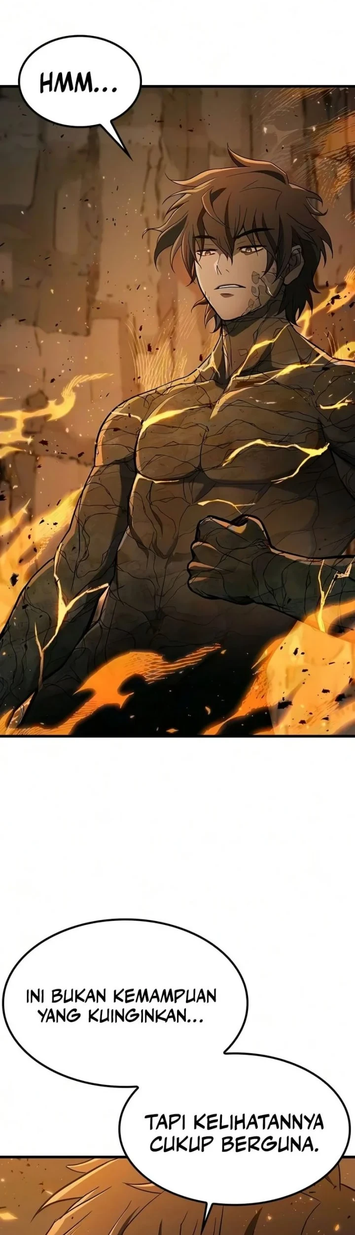 A Beast Hunter's Way Of Life Chapter 17 - halaman 3