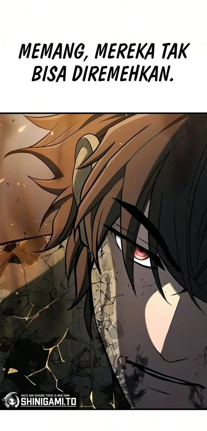 A Beast Hunter's Way Of Life Chapter 17 - halaman 33