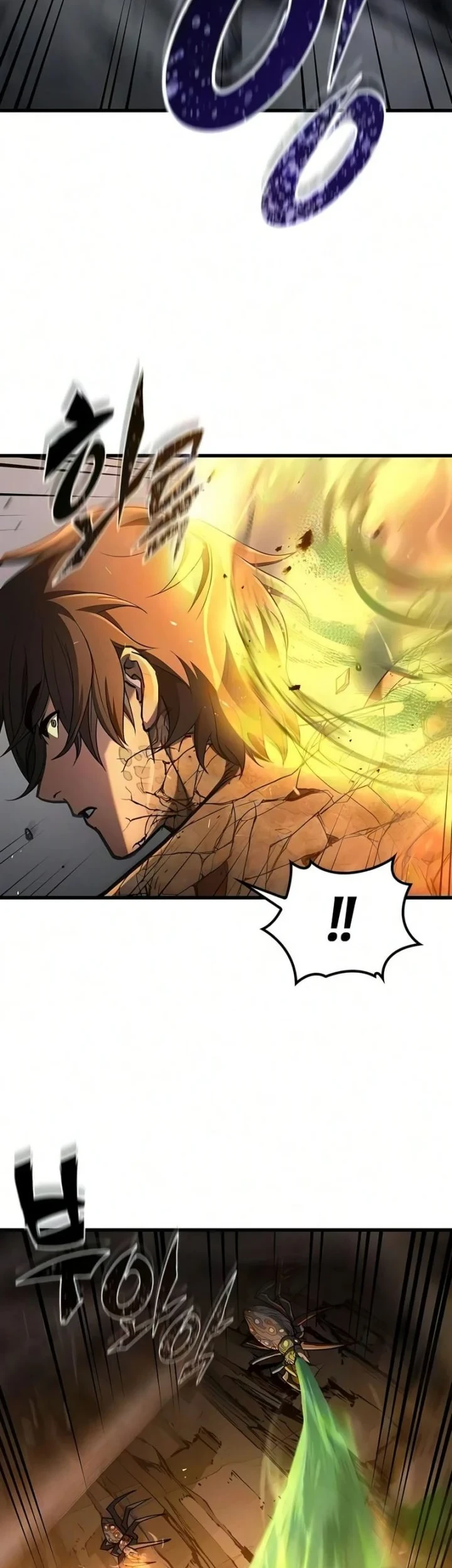 A Beast Hunter's Way Of Life Chapter 17 - halaman 41