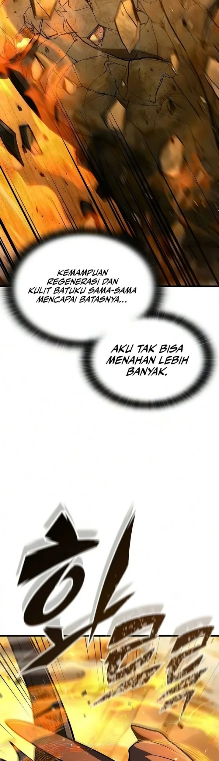 A Beast Hunter's Way Of Life Chapter 17 - halaman 45