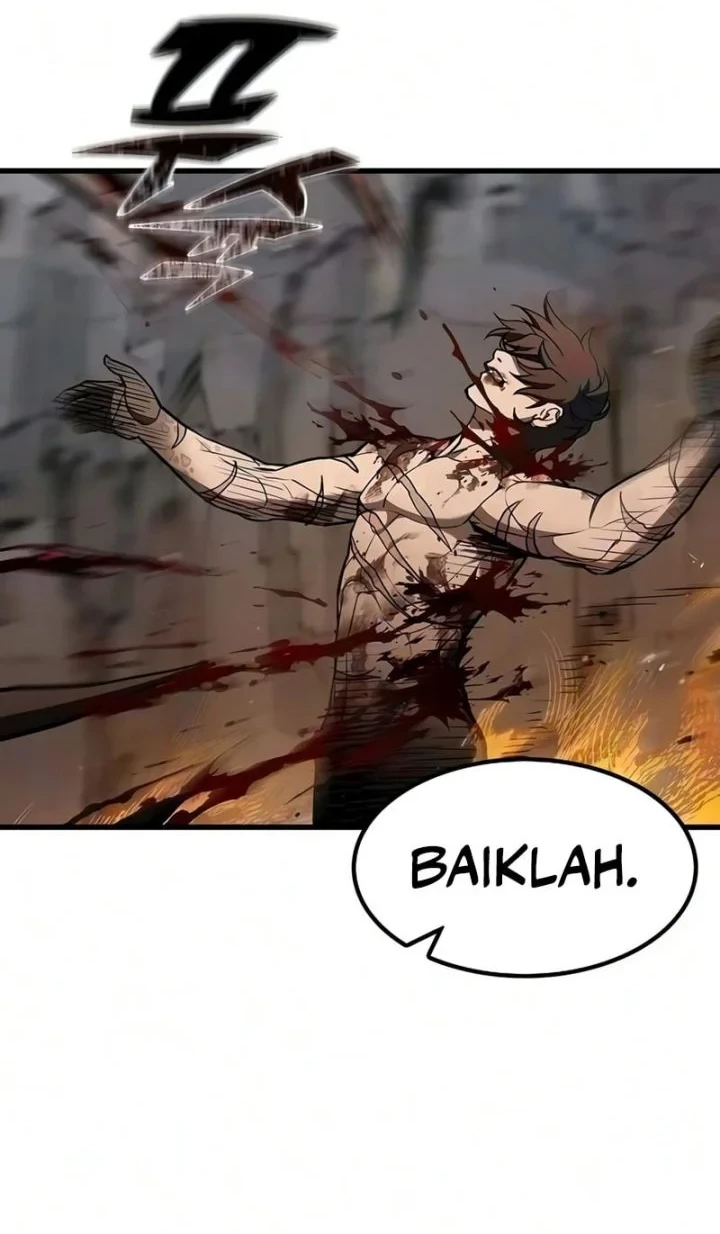 A Beast Hunter's Way Of Life Chapter 17 - halaman 54