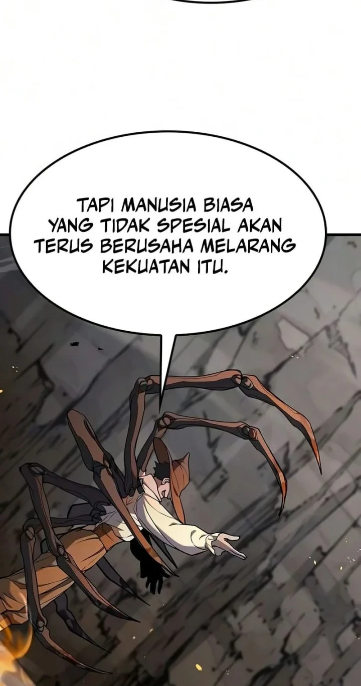 A Beast Hunter's Way Of Life Chapter 17 - halaman 58