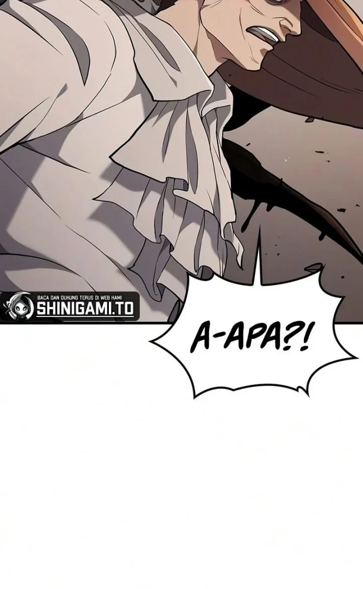 A Beast Hunter's Way Of Life Chapter 17 - halaman 66