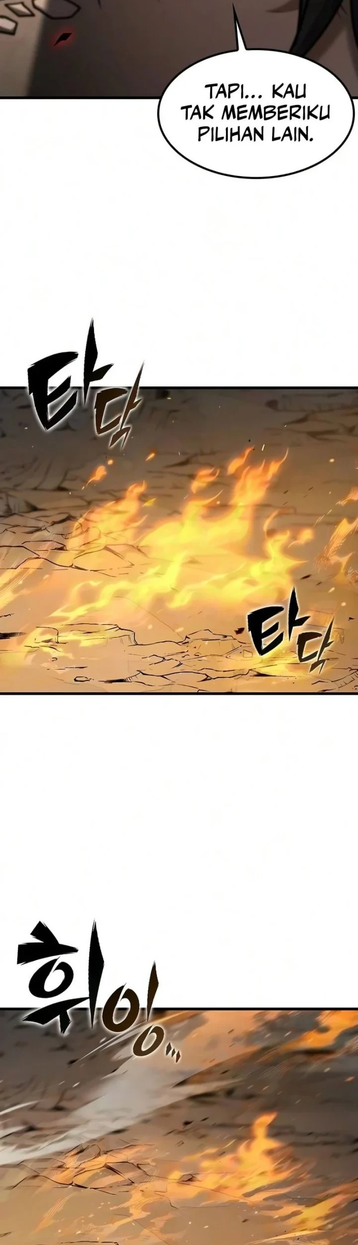 A Beast Hunter's Way Of Life Chapter 17 - halaman 68