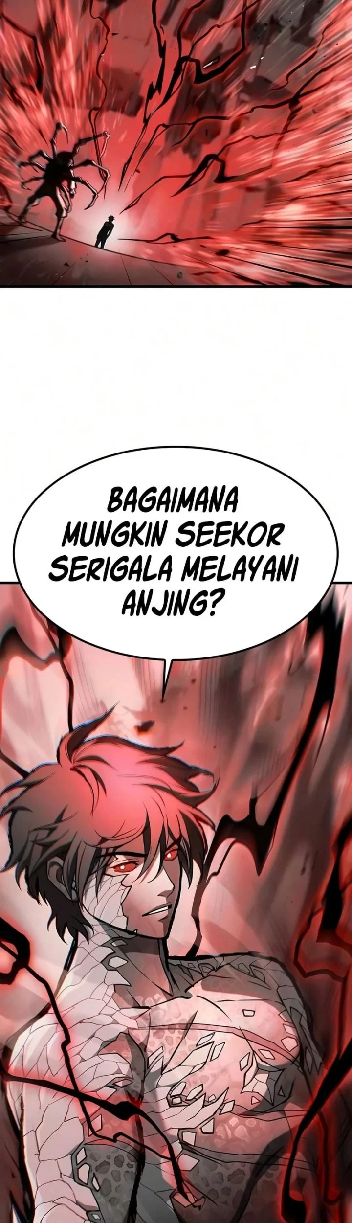 A Beast Hunter's Way Of Life Chapter 17 - halaman 75