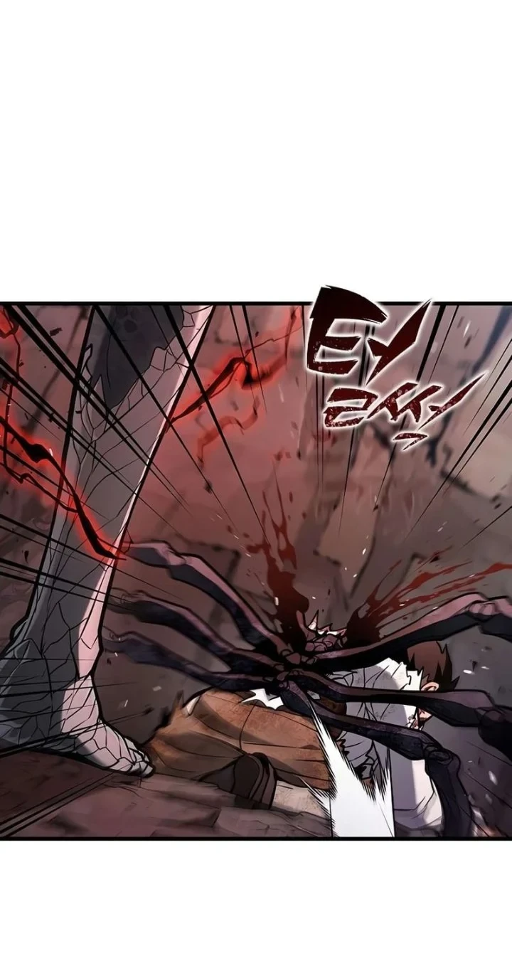 A Beast Hunter's Way Of Life Chapter 18 - halaman 22