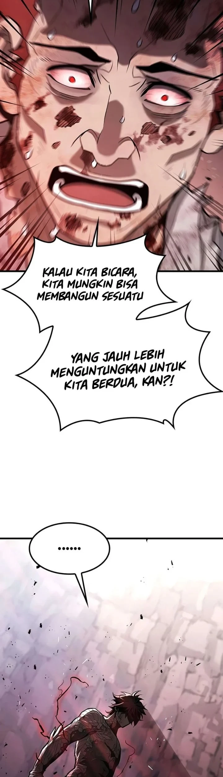 A Beast Hunter's Way Of Life Chapter 18 - halaman 25