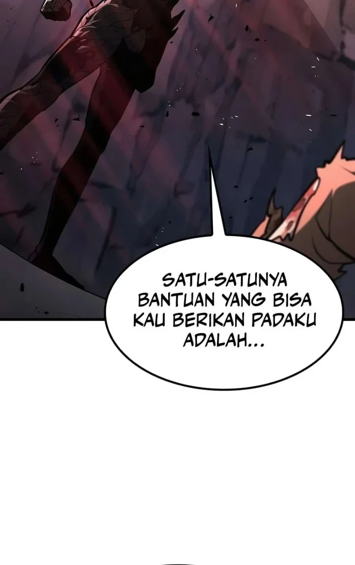 A Beast Hunter's Way Of Life Chapter 18 - halaman 26