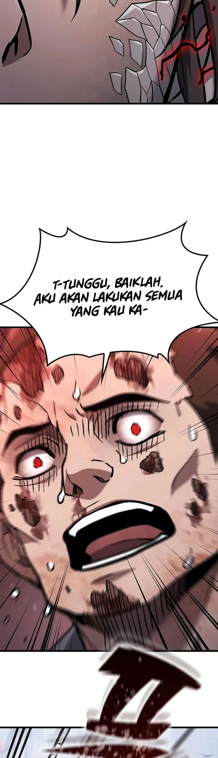 A Beast Hunter's Way Of Life Chapter 18 - halaman 29