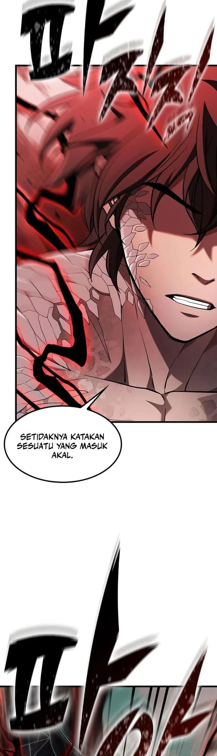 A Beast Hunter's Way Of Life Chapter 18 - halaman 3